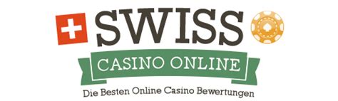 Swiss Online Casino .